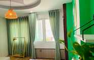 Kamar Tidur 6 Kem and Stay Nha Trang