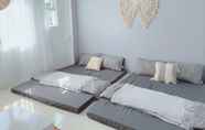 Bedroom 3 Kem and Stay Nha Trang