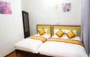 Phòng ngủ 3 Hoang Dinh Hotel Hue