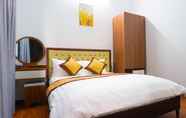Phòng ngủ 2 Hoang Dinh Hotel Hue
