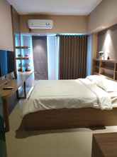 Kamar Tidur 4 Cozy and Clean Orchard Apartement