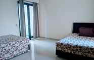 ห้องนอน 6 Villa Zakiya 5 Bedrooms