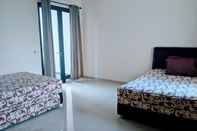 Phòng ngủ Villa Zakiya 5 Bedrooms