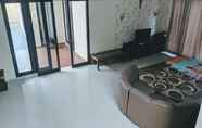 ล็อบบี้ 4 Villa Zakiya 5 Bedrooms