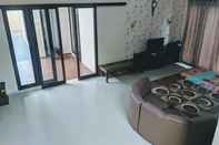 ล็อบบี้ Villa Zakiya 5 Bedrooms