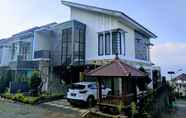 ภายนอกอาคาร 3 Villa Zakiya 5 Bedrooms