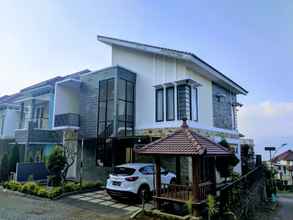 ภายนอกอาคาร 4 Villa Zakiya 5 Bedrooms