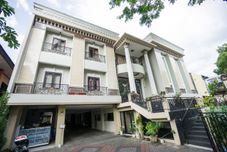 외관 La Madrina Residence