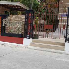 NT PLACE 1, スクンビットホテル