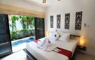 Kamar Tidur 2 Coconut Grove Boutique Hotel