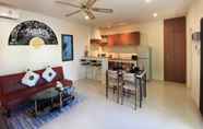 Ruang untuk Umum 7 Coconut Grove Boutique Hotel