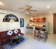 Common Space 7 Coconut Grove Boutique Hotel