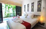 ห้องนอน 6 Coconut Grove Boutique Hotel