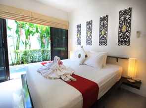 Kamar Tidur 4 Coconut Grove Boutique Hotel