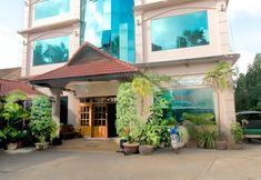 외관 2 GreenPark Village Guesthouse