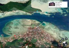 주변 전망 및 관광 명소 3 Blue Laguna Inn