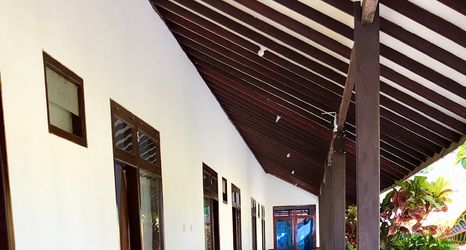 외관 2 Blue Laguna Inn