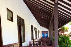 외관 Blue Laguna Inn