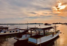 주변 전망 및 관광 명소 4 Blue Laguna Inn