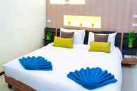 Bedroom Ambrosial Suites Premium Boutique Walking Street