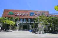Exterior Green Oasis Hotel