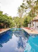 SWIMMING_POOL The Dearly Koh Tao Hostel - PADI Dive Center