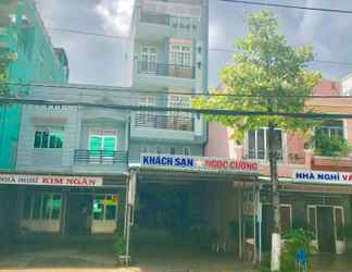 Bangunan 2 Ngoc Cuong Hotel