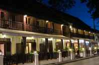 Exterior Luang Prabang River Lodge 2 