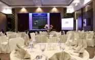 Functional Hall 4 Mega Permata Hotel