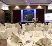 Functional Hall 4 Mega Permata Hotel