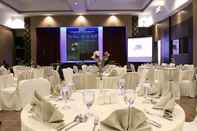 Functional Hall Mega Permata Hotel