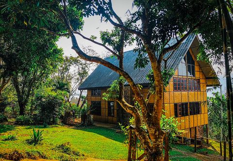 Exterior Hug Home Valley ChiangDao