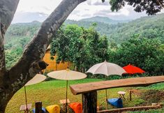 Common Space 3 Hug Home Valley ChiangDao
