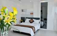 Kamar Tidur 3 SunCity Service Apartment