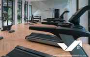 Fitness Center 4 Saturdays Residence by sure