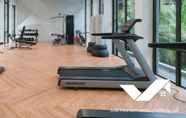 Fitness Center 5 Saturdays Residence by sure