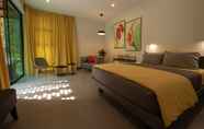 Kamar Tidur 3 ZiZ Boutique House