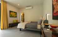 Kamar Tidur 7 ZiZ Boutique House