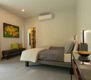 Kamar Tidur 7 ZiZ Boutique House