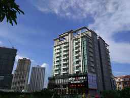 CA&SA Serviced Apartment, THB 1,819.37