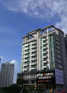 EXTERIOR_BUILDING CA&SA Serviced Apartment