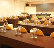 Functional Hall 6 Liras Hotel Syariah