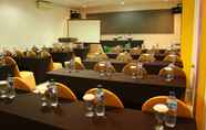 Functional Hall 4 Liras Hotel Syariah