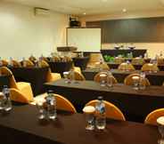Functional Hall 4 Liras Hotel Syariah