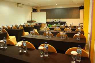 Functional Hall 4 Liras Hotel Syariah