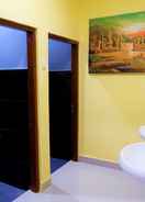 BATHROOM Kori Garden House