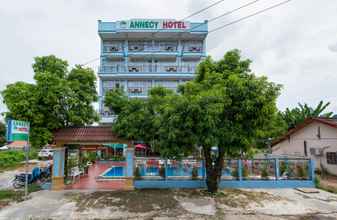 Luar Bangunan 4 Annecy Hotel