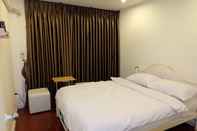 Kamar Tidur Superior House Hua Hin