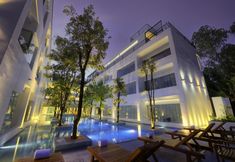 Exterior 4 Venice1 Resort