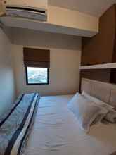 Bedroom 4 Nice 2 Bedrooms Unit in Kemang View Apartment